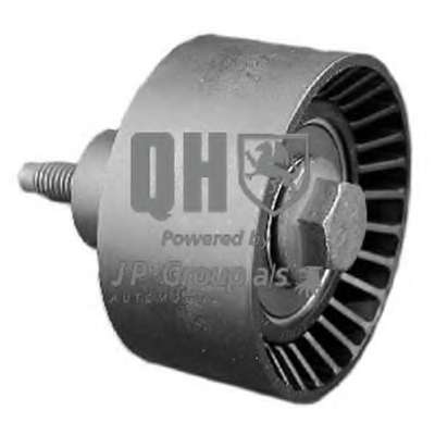 Паразитный / Ведущий ролик, зубчатый ремень