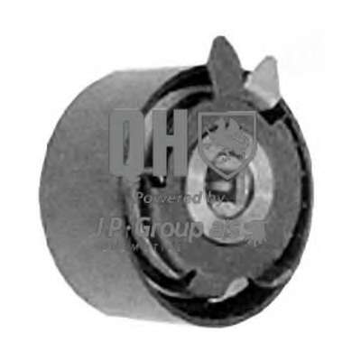 Натяжной ролик, ремень ГРМ