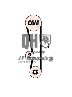 Комплект ремня ГРМ