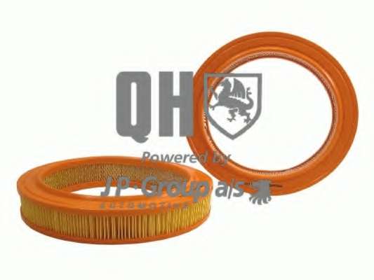 Фільтр повітряний