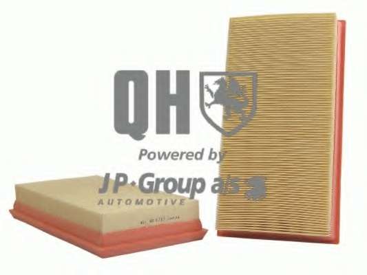 Фільтр повітряний