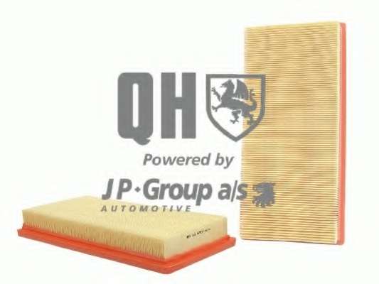 Фільтр повітряний