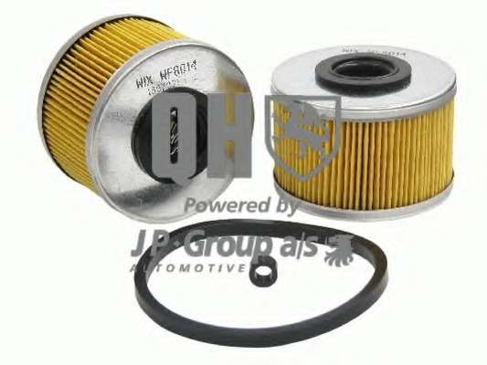 Топливный фильтр