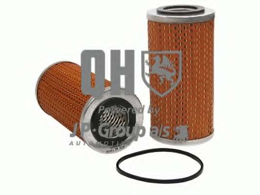 Масляный фильтр