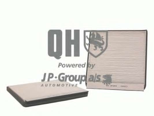 Фильтр, воздух во внутренном пространстве