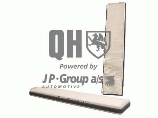 Фильтр, воздух во внутренном пространстве