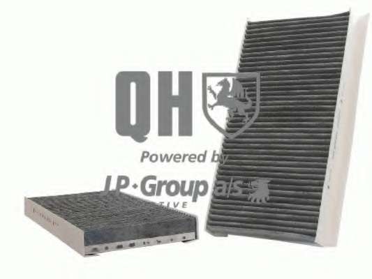 Фильтр, воздух во внутренном пространстве