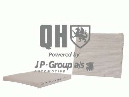 Фильтр, воздух во внутренном пространстве