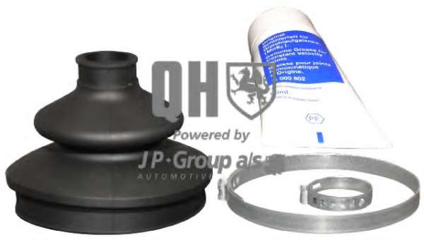 Комплект пылника, приводной вал