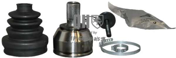 Шарнирный комплект, приводной вал
