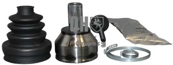 Шарнирный комплект, приводной вал