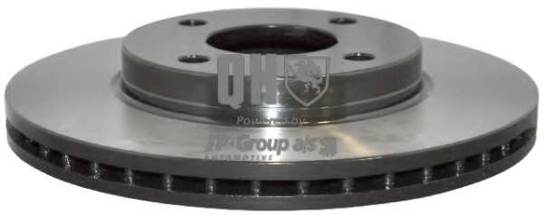 Тормозной диск