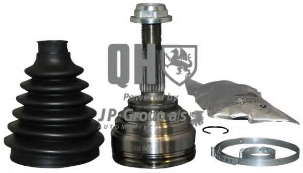 Шарнирный комплект, приводной вал