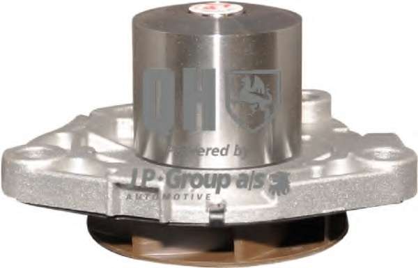 Водяной насос