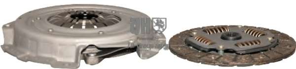 Комплект сцепления