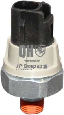 Датчик давления масла