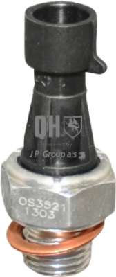 Датчик давления масла