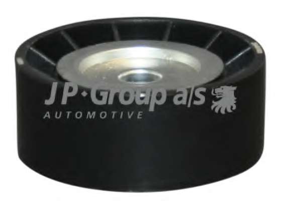 Паразитный / ведущий ролик, поликлиновой ремень