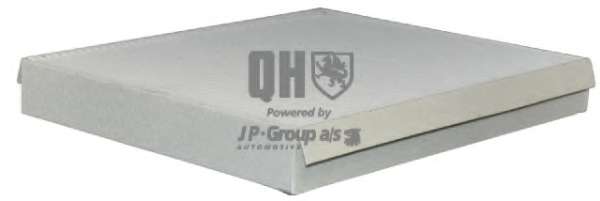 Фильтр, воздух во внутренном пространстве