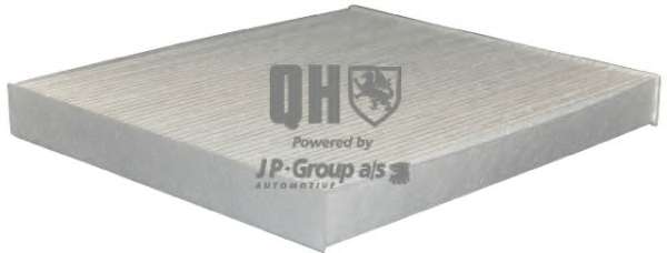 Фильтр, воздух во внутренном пространстве