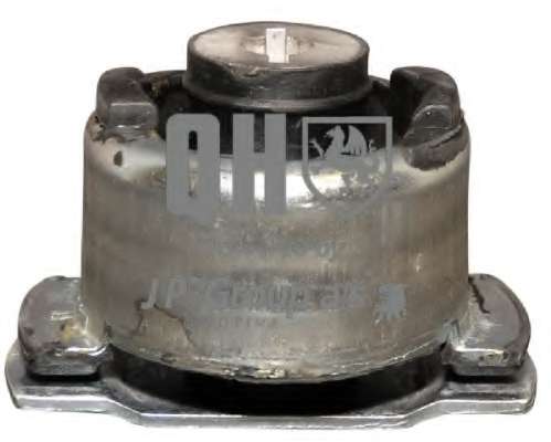 Втулка, балка моста