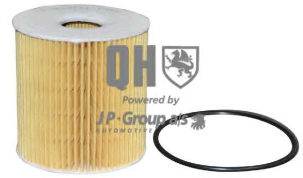 Масляный фильтр