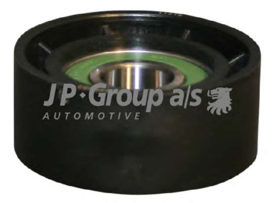 Паразитный / ведущий ролик, поликлиновой ремень