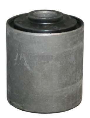 Втулка рессори передняя 57mm