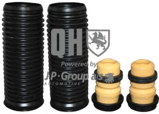 Пылезащитный комилект, амортизатор