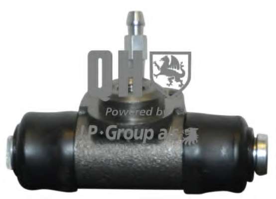 Колесный тормозной цилиндр