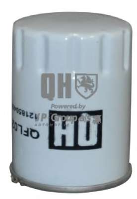 Масляный фильтр