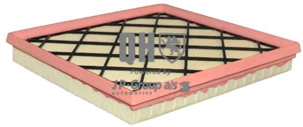 Воздушный фильтр