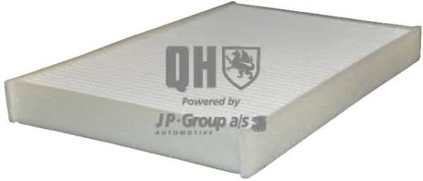 Фильтр, воздух во внутренном пространстве