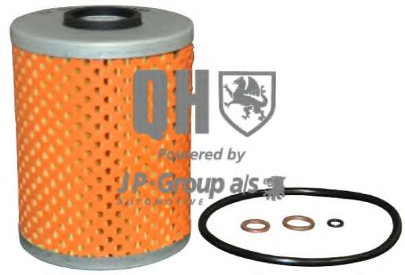 Масляный фильтр