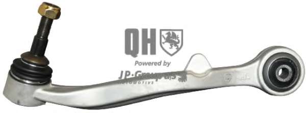 Рычаг независимой подвески колеса, подвеска колеса