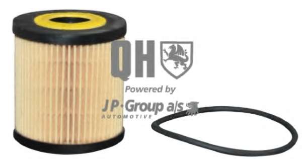 Масляный фильтр