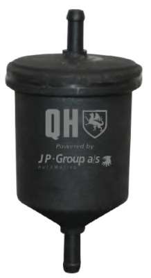 Топливный фильтр