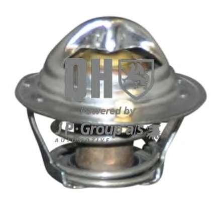 Термостат, охлаждающая жидкость