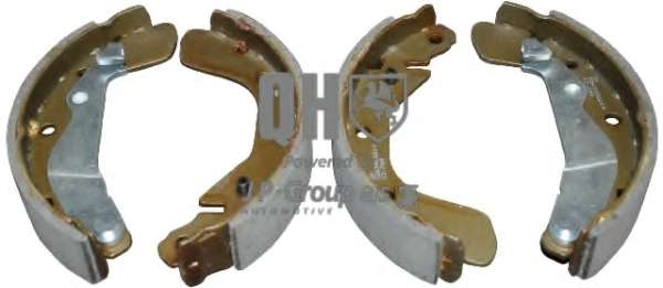 Комплект тормозных колодок