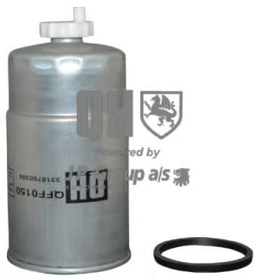 Топливный фильтр