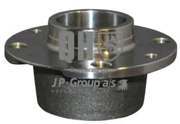 Ступица колеса