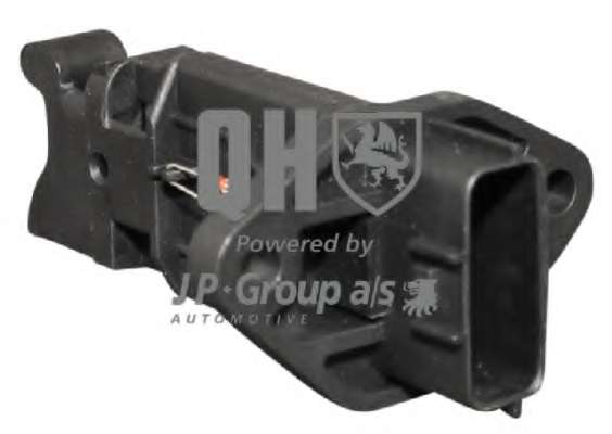 Витратомір повітря