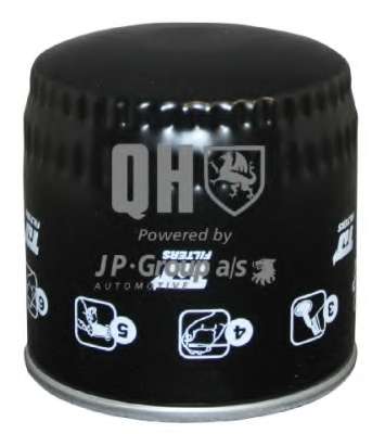 Масляный фильтр