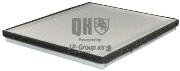 Фильтр, воздух во внутренном пространстве