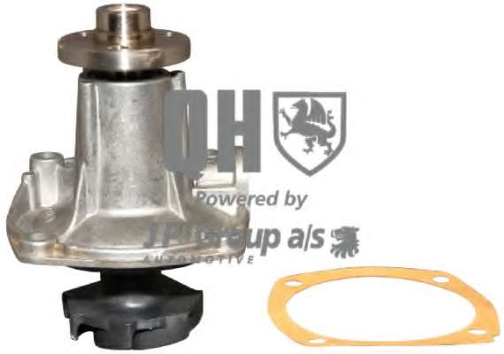 Водяной насос