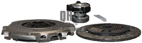 Комплект сцепления