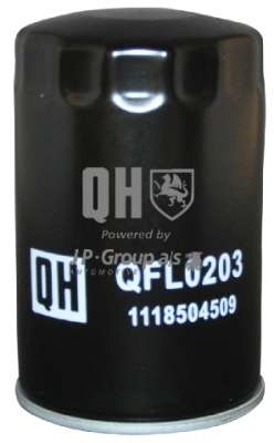 Масляный фильтр