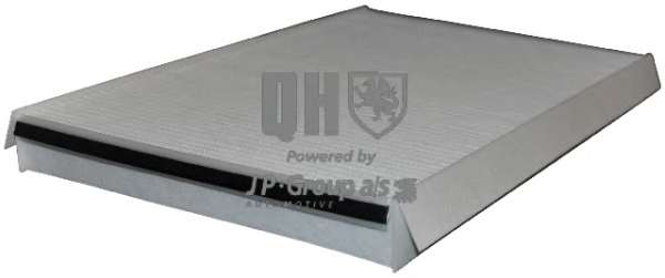 Фильтр, воздух во внутренном пространстве