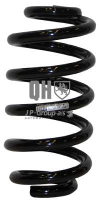 Пружина ходовой части