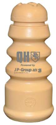 Буфер, амортизация